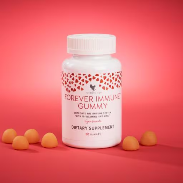Forever Immune Gummy - Imagem 2